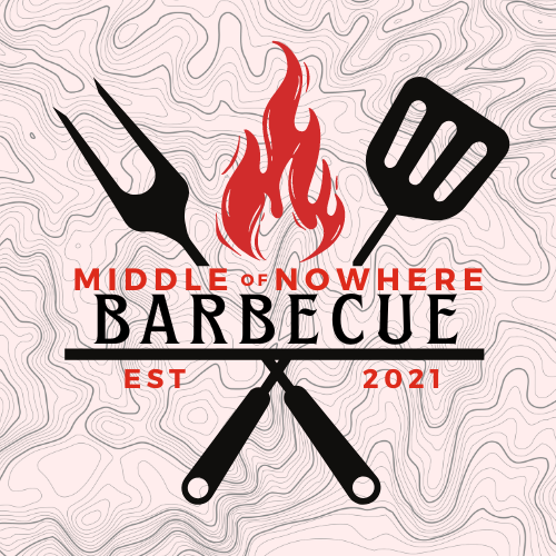 Middle of Nowhere BBQ